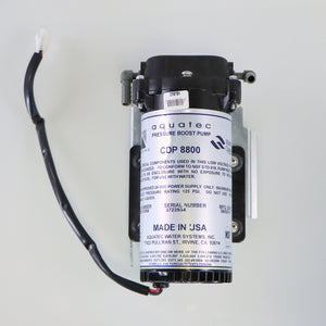 Alma Harmony XL PRO Soprano Laser CDP 8800 Water Pump Electric Diaphragm PARTS