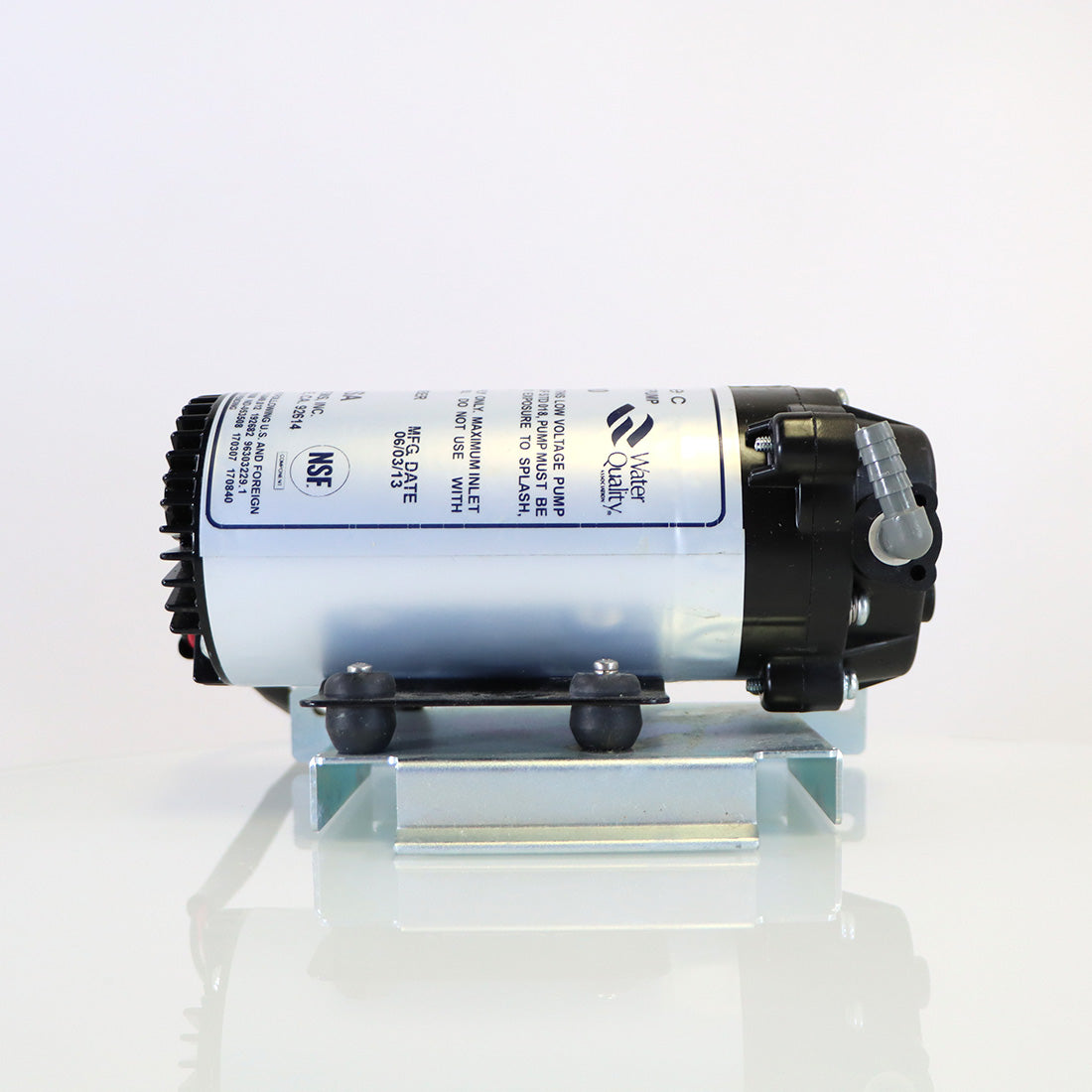 Alma Harmony XL PRO Soprano Laser CDP 8800 Water Pump Electric Diaphragm PARTS