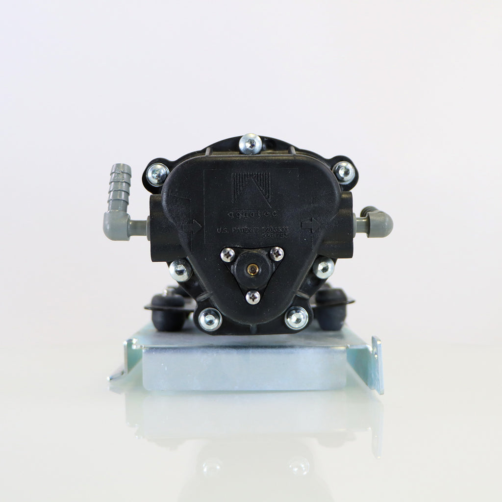 Alma Harmony XL PRO Soprano Laser CDP 8800 Water Pump Electric Diaphragm PARTS