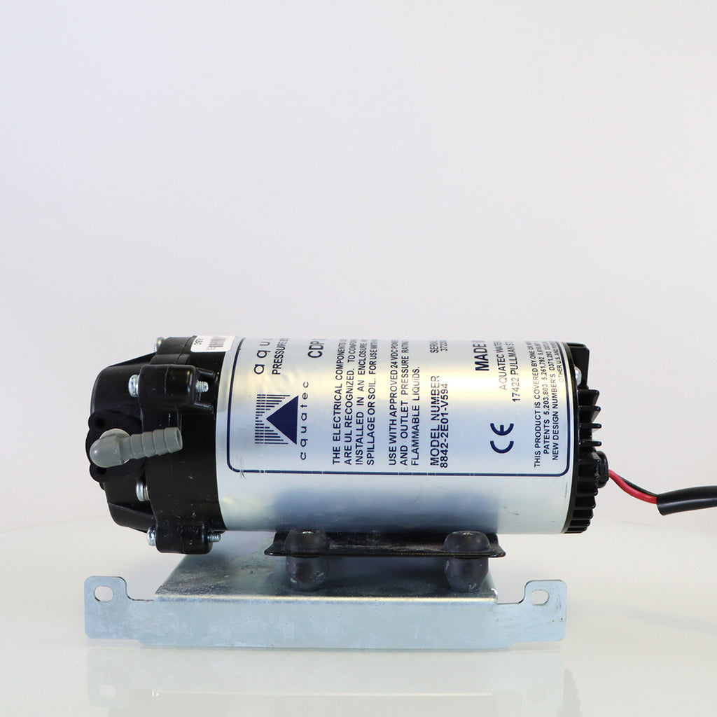 Alma Harmony XL PRO Soprano Laser CDP 8800 Water Pump Electric Diaphragm PARTS