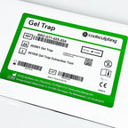 Zeltiq CoolSculpting Gel Trap CoolMini BRZ-GT1-02X-024 w/ Tool 24pk EXP-12/2019