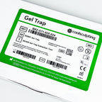 Zeltiq CoolSculpting Gel Trap CoolMini BRZ-GT1-02X-024 w/ Tool 24pk EXP-10/2024