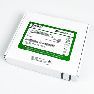ZELTIQ CoolSculpting CoolMini Liner BRZ-LN1-02X-024 Best By-12/2024