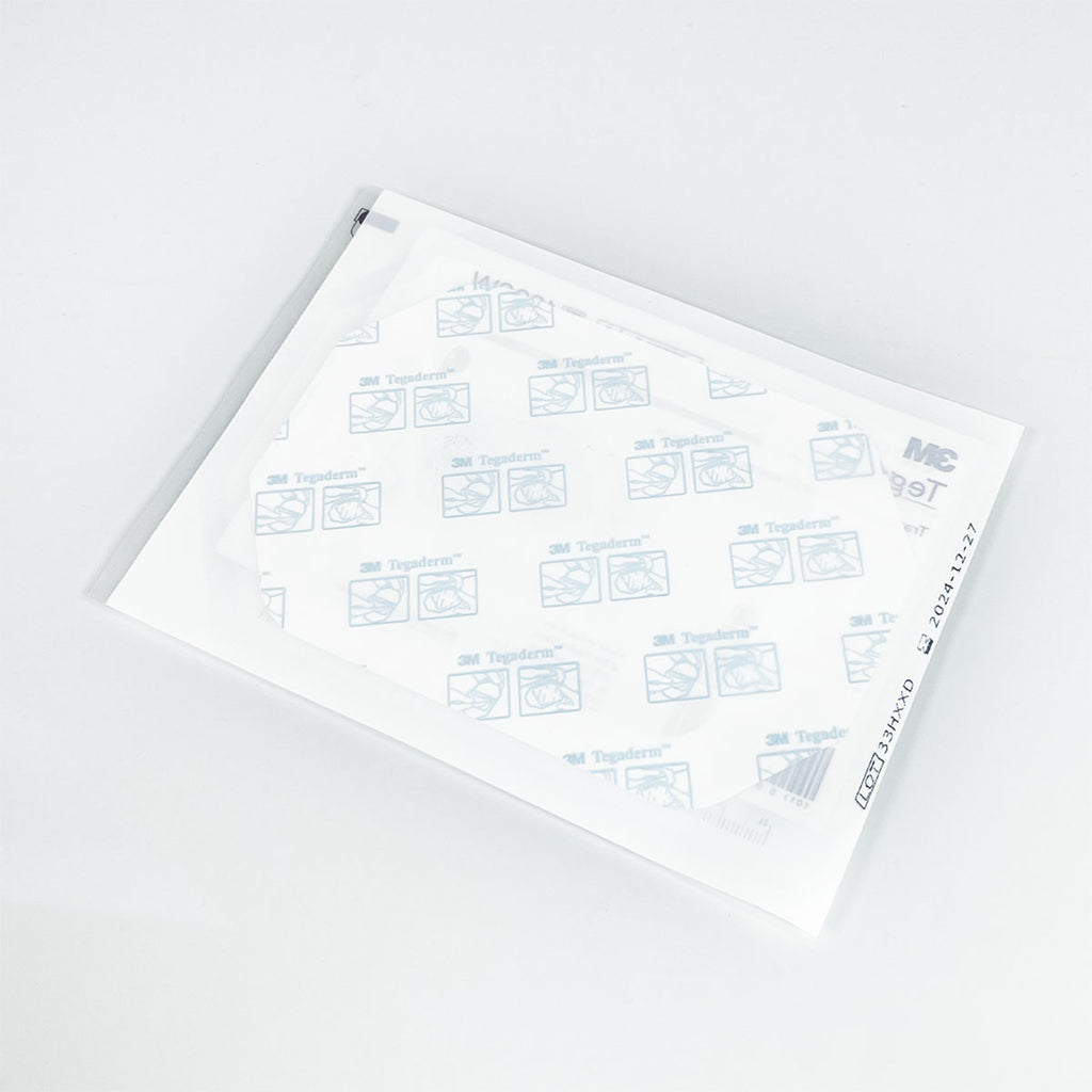 ZELTIQ CoolSculpting CoolMini Liner BRZ-LN1-02X-024 Best By-12/2024