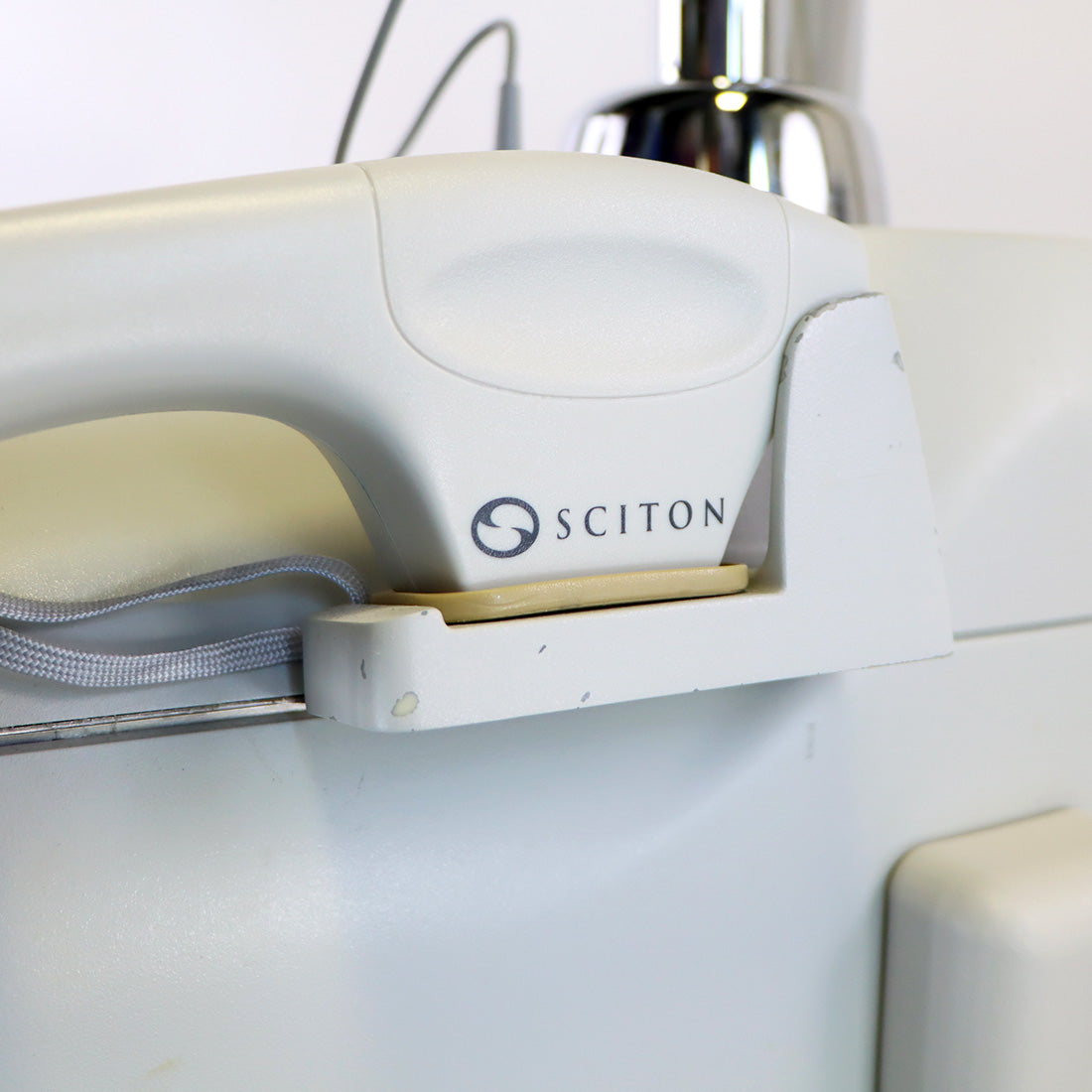 2006 Sciton Profile Erbium Nd:YAG Laser System Skin Rejuvenation Hair Removal