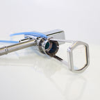 2006 Sciton Profile Erbium Nd:YAG Laser System Skin Rejuvenation Hair Removal