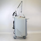 2006 Sciton Profile Erbium Nd:YAG Laser System Skin Rejuvenation Hair Removal