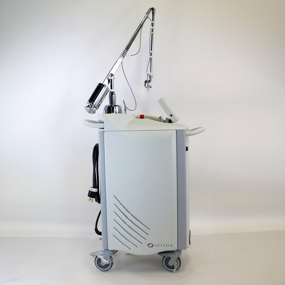 2006 Sciton Profile Erbium Nd:YAG Laser System Skin Rejuvenation Hair Removal