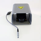 2006 Sciton Profile Erbium Nd:YAG Laser System Skin Rejuvenation Hair Removal