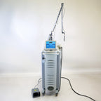 2006 Sciton Profile Erbium Nd:YAG Laser System Skin Rejuvenation Hair Removal