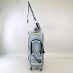 2006 Sciton Profile Erbium Nd:YAG Laser System Skin Rejuvenation Hair Removal