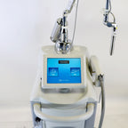 2006 Sciton Profile Erbium Nd:YAG Laser System Skin Rejuvenation Hair Removal
