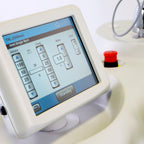2006 Sciton Profile Erbium Nd:YAG Laser System Skin Rejuvenation Hair Removal