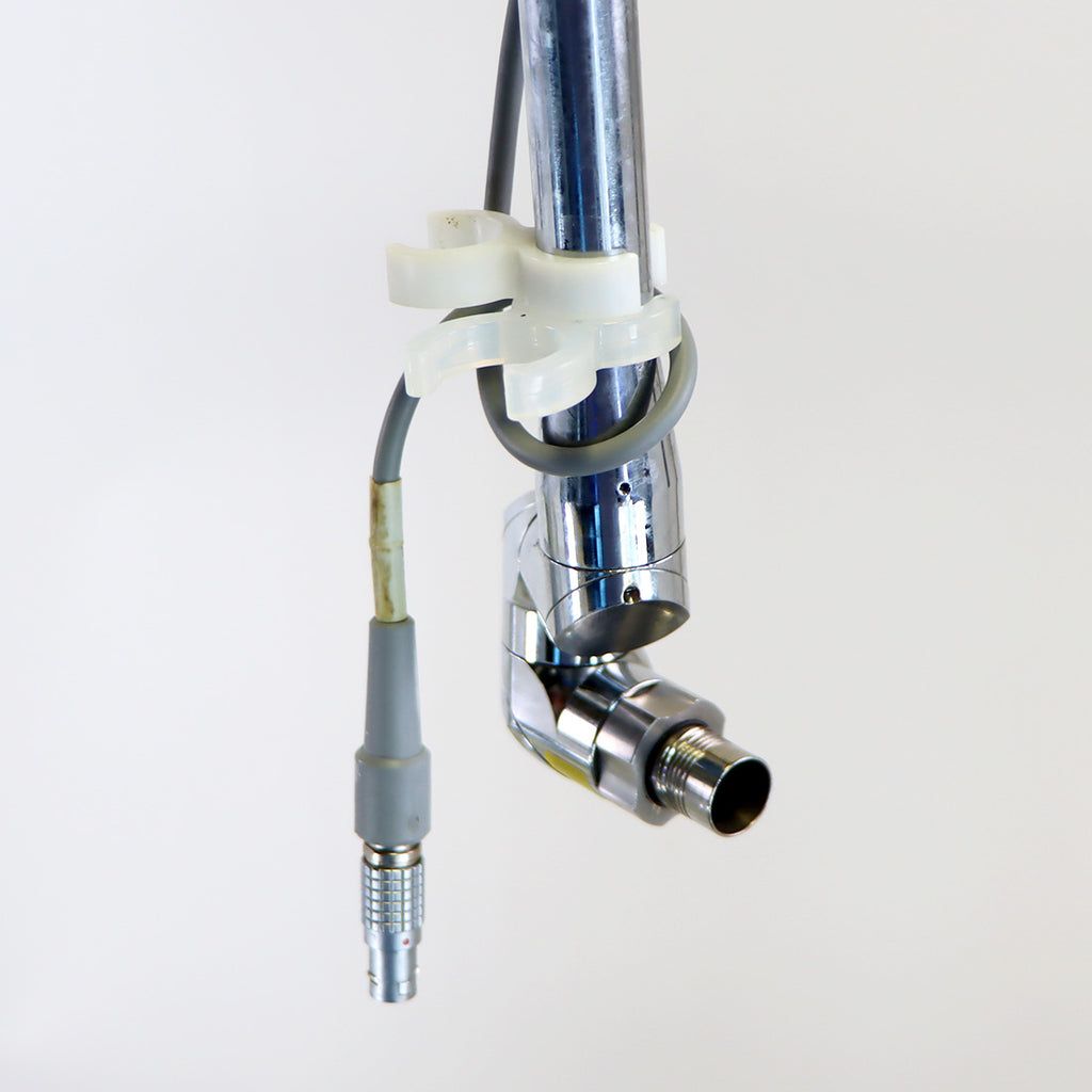 2006 Sciton Profile Erbium Nd:YAG Laser System Skin Rejuvenation Hair Removal