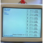 2006 Sciton Profile Erbium Nd:YAG Laser System Skin Rejuvenation Hair Removal