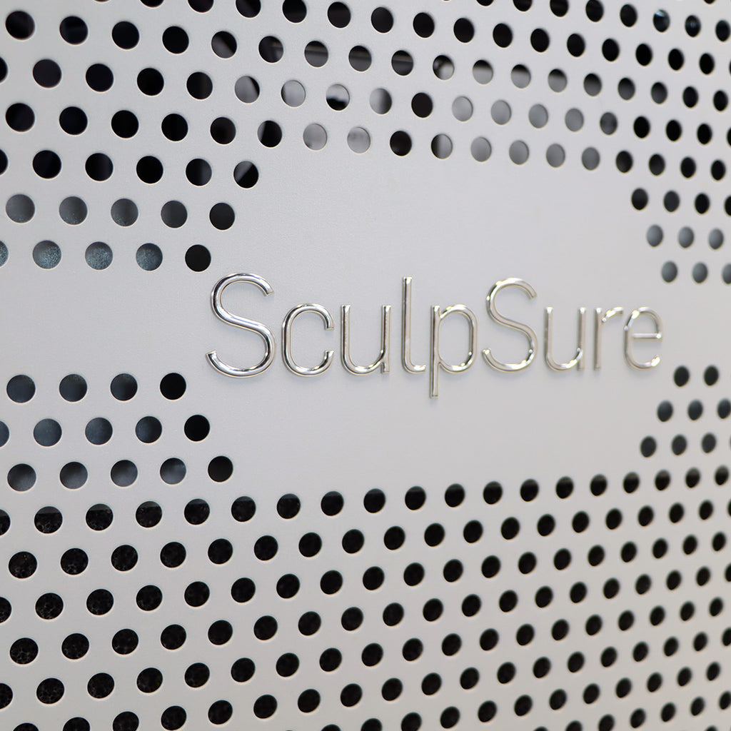 2017 Cynosure SculpSure 1060nm Diode Laser Noninvasive Contour Body Sculpt Systm