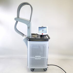 2017 Cynosure SculpSure 1060nm Diode Laser Noninvasive Contour Body Sculpt Systm