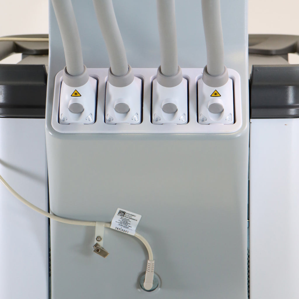 2017 Cynosure SculpSure 1060nm Diode Laser Noninvasive Contour Body Sculpt Systm
