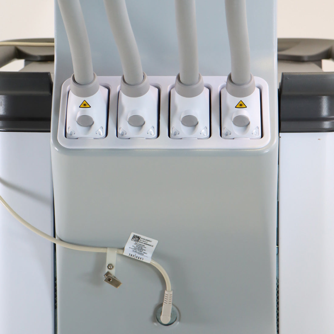 2017 Cynosure SculpSure 1060nm Diode Laser Noninvasive Contour Body Sculpt Systm