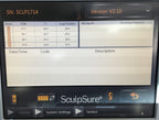 2017 Cynosure SculpSure 1060nm Diode Laser Noninvasive Contour Body Sculpt Systm