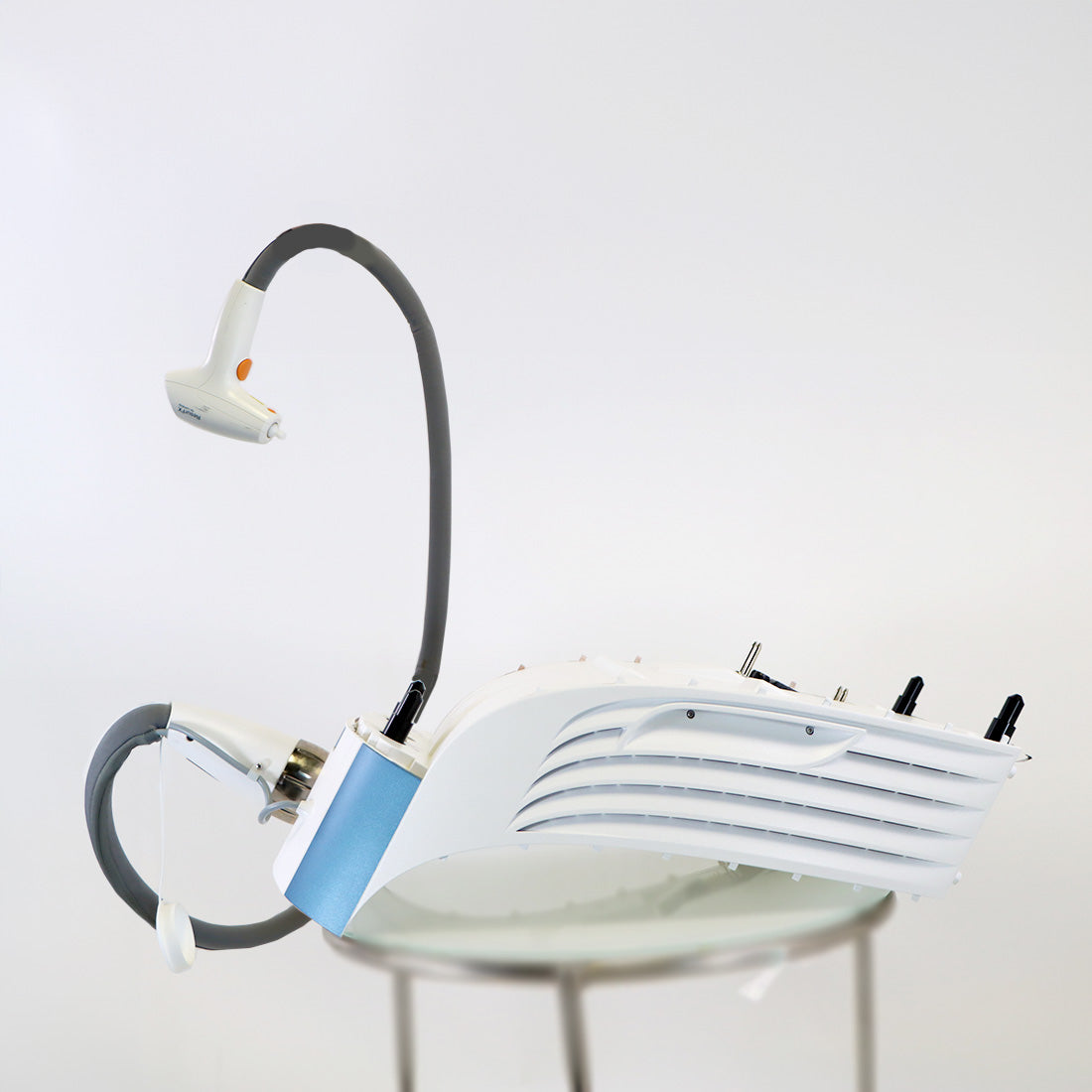 2016 Lumenis M22 ResurFX 1565nm Laser Module Skin Resurfacing UG-1000324 Scanner