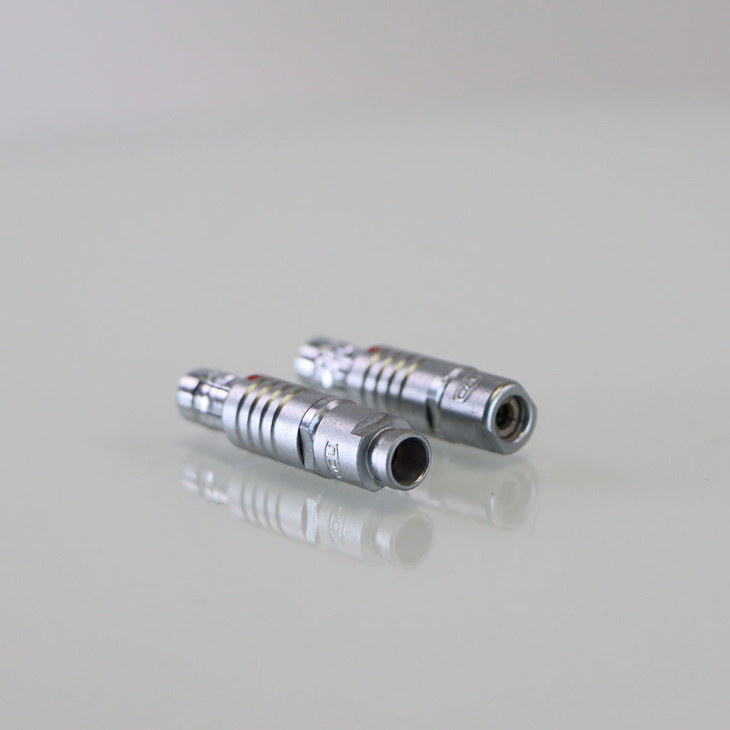 Lumenis Coherent VersaPulse PowerSuite Holmium Laser Interlock Plug Set (x2 Pcs)