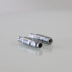 Lumenis Coherent VersaPulse PowerSuite Holmium Laser Interlock Plug Set (x2 Pcs)
