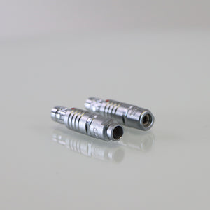 Lumenis Coherent VersaPulse PowerSuite Holmium Laser Interlock Plug Set (x2 Pcs)