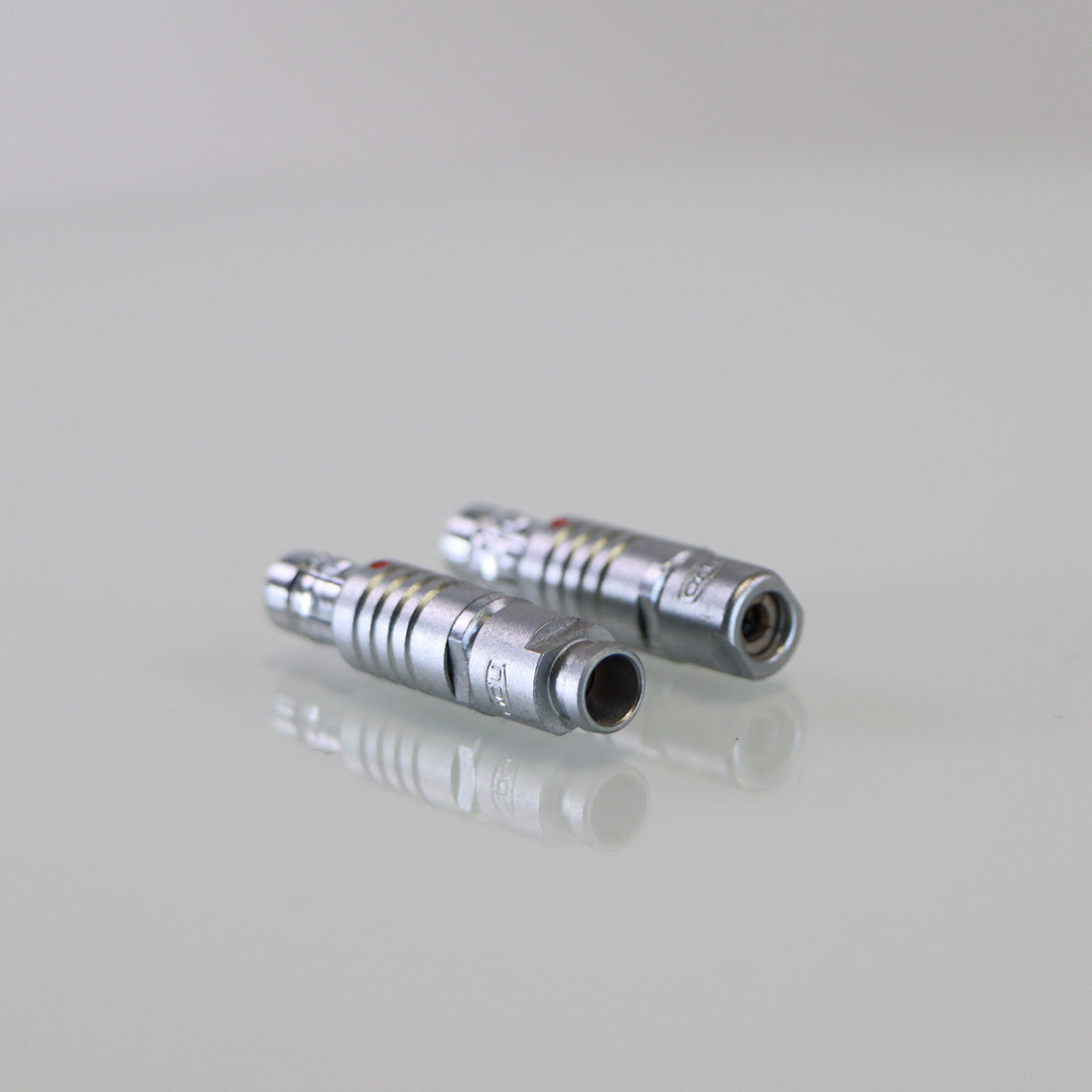 Lumenis Coherent VersaPulse PowerSuite Holmium Laser Interlock Plug Set (x2 Pcs)