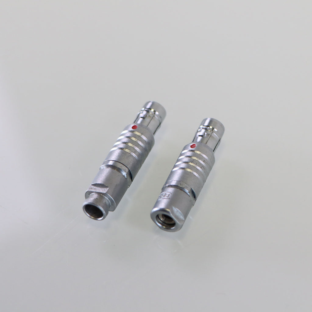 Lumenis Coherent VersaPulse PowerSuite Holmium Laser Interlock Plug Set (x2 Pcs)