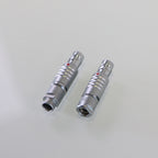 Lumenis Coherent VersaPulse PowerSuite Holmium Laser Interlock Plug Set (x2 Pcs)