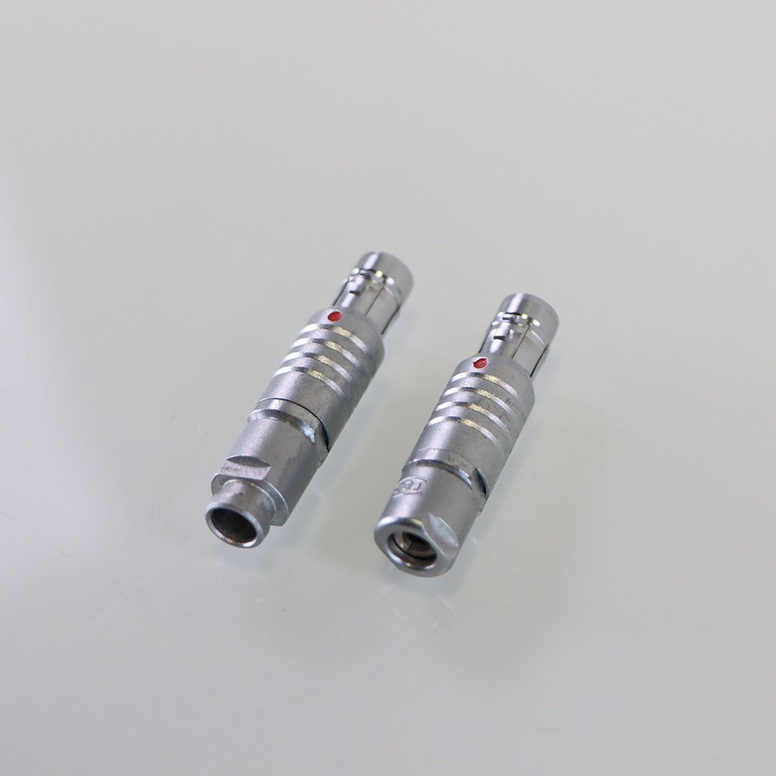 Lumenis Coherent VersaPulse PowerSuite Holmium Laser Interlock Plug Set (x2 Pcs)