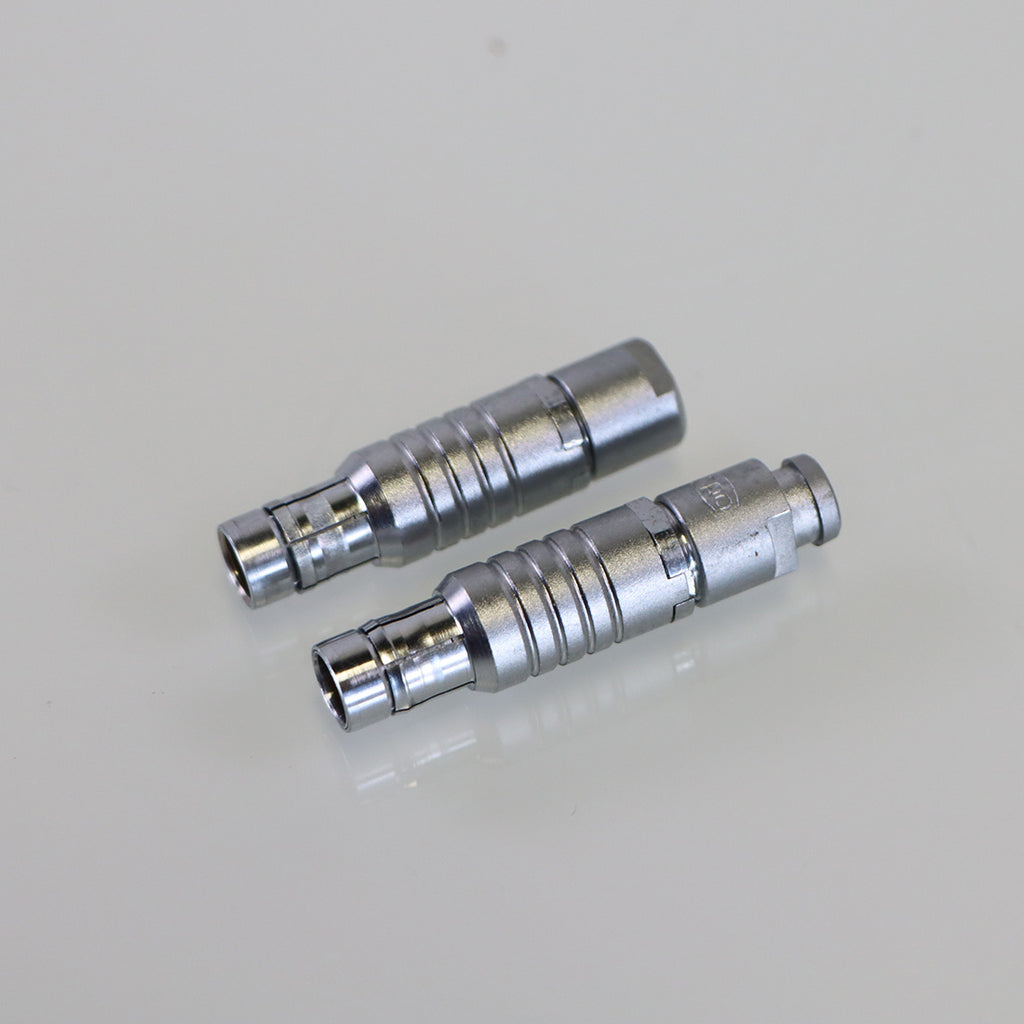 Lumenis Coherent VersaPulse PowerSuite Holmium Laser Interlock Plug Set (x2 Pcs)