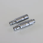 Lumenis Coherent VersaPulse PowerSuite Holmium Laser Interlock Plug Set (x2 Pcs)
