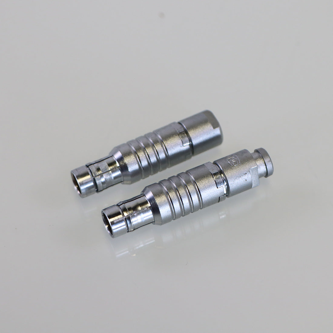 Lumenis Coherent VersaPulse PowerSuite Holmium Laser Interlock Plug Set (x2 Pcs)