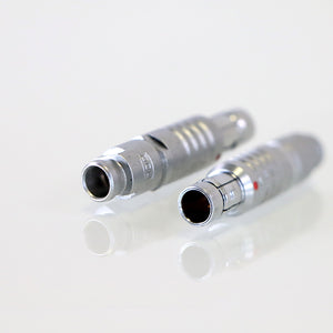 Lumenis Coherent VersaPulse PowerSuite Holmium Laser Interlock Plug Set (x2)