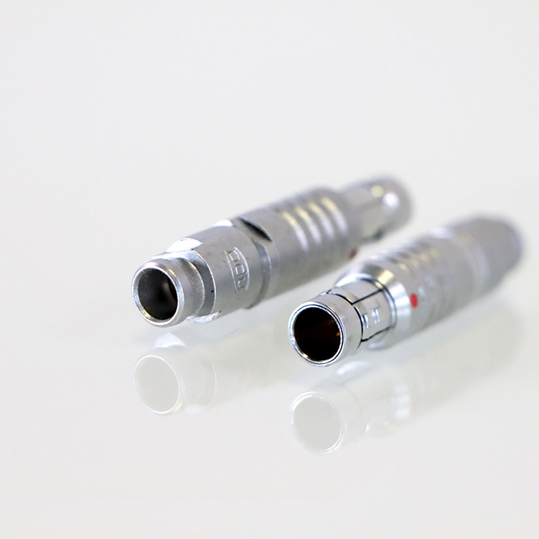 Lumenis Coherent VersaPulse PowerSuite Holmium Laser Interlock Plug Set (x2)