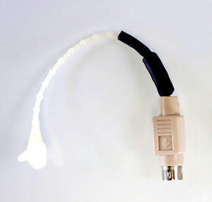 Lumenis Coherent VersaPulse VP Cosmetic Laser Interlock 3-Pin Versa Pulse PARTS