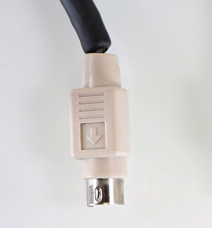 Lumenis Coherent VersaPulse VP Cosmetic Laser Interlock 3-Pin Versa Pulse PARTS