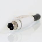 Lumenis Coherent VersaPulse VP Cosmetic Laser Interlock 3-Pin Versa Pulse PART