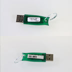 Lumenis LumeOne Laser Green USB Hasp Handpiece Unlock Software Upgrade Lume One
