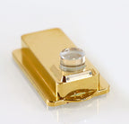 Sciton BBL Laser 11mm Round IPL Spot Reducer Adapter Light Guide 1500-202-25