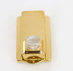 Sciton BBL Laser 11mm Round IPL Spot Reducer Adapter Light Guide 1500-202-25