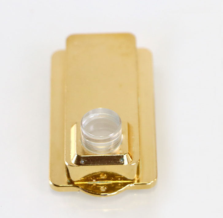 Sciton BBL Laser 11mm Round IPL Spot Reducer Adapter Light Guide 1500-202-25