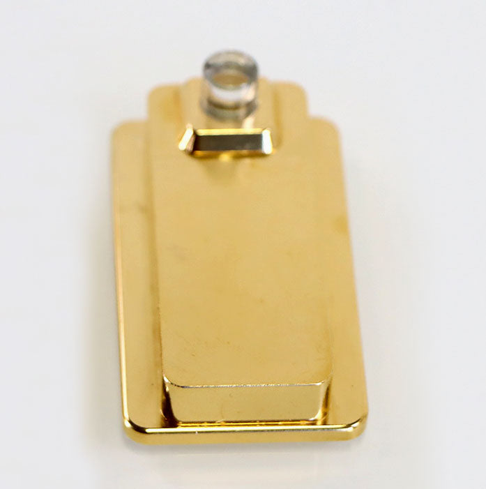 Sciton BBL Laser 7mm Round IPL Spot Reducer Adapter Light Guide 1500-202-52