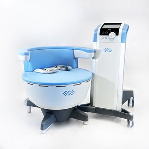 2021 BTL EMSella Kegal Chair Pelvic Floor Women's Health Wellness Incontinence