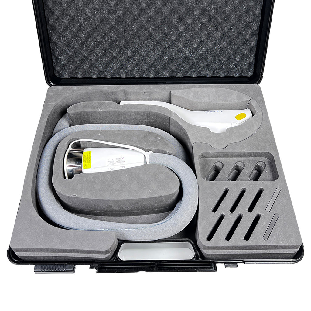 Lumenis Stellar M22 Universal IPL Treatment Head Handpiece AC-20106870 UnUsed