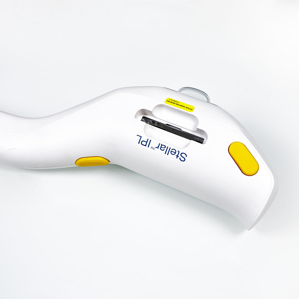 Lumenis Stellar M22 Universal IPL Treatment Head Handpiece AC-20106870 UnUsed