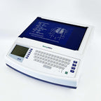 Welch Allyn EKG CP20 CP XX Series Electrocardiograph ECG CP 20 11103