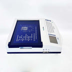 Welch Allyn EKG CP20 CP XX Series Electrocardiograph ECG CP 20 11103